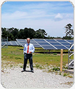 Camp LJ Solar
